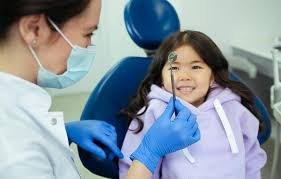KANOPI KIDS / Children's Dentistry and Orthodontics - Antioch
